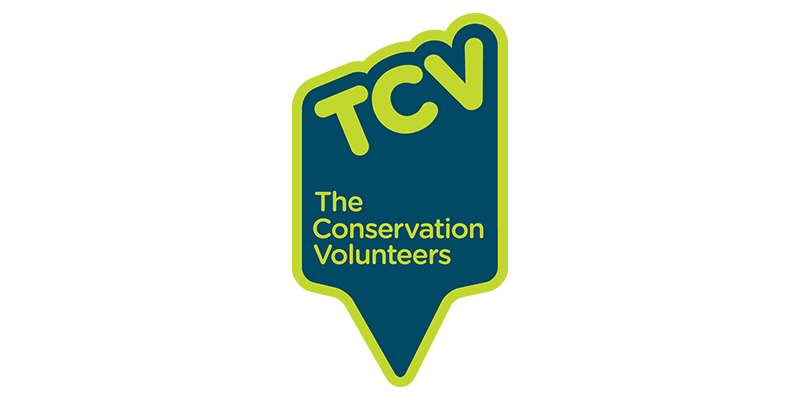 Conservation Volunteers Logo
